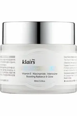 Dear, Klairs Körperpflegemittel Freshly Juiced Vitamin e Mask 90ml