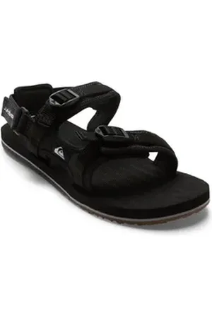Quiksilver Monkey Caged Sandale schwarz 39 EU