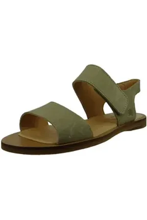 El Naturalista NF30 Tulip liguen Sandale grau 36 EU