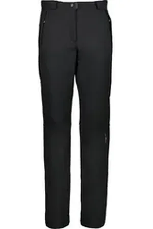 CMP Steghose WOMAN PANT NERO 24
