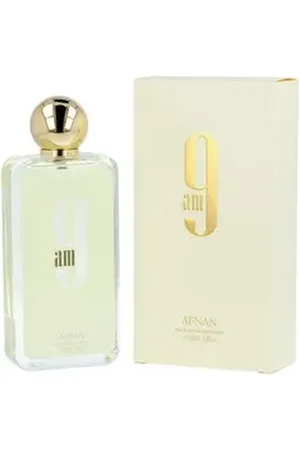 Afnan Eau de Parfum 9am Damenparfüm