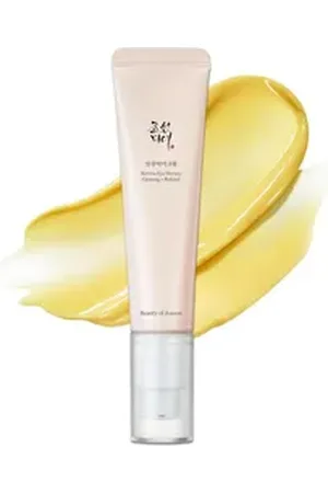 Beauty of Joseon Augenserum Augenpflege Revive Eye Serum mit Ginseng Retinal, 1-tlg., Augenschatten, Falten, Fatigue/Müdigkeit