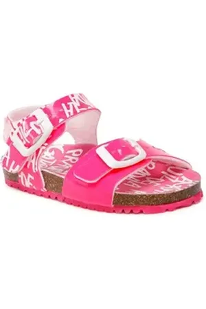 Agatha Ruiz de la Prada Sandalen 222952-A M Fucsia Sandale rosa 21 EU