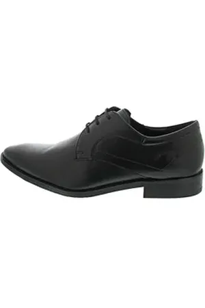 Salamander Schnürschuh schwarz 42