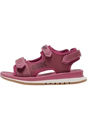 Hummel Sandale rosa 32 EU