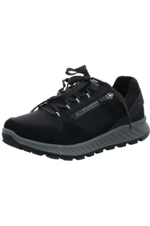 Allrounder By Mephisto Outdoorschuh schwarz 101⁄2