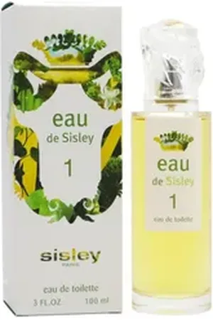 Sisley Eau de Toilette Eau de 1 Eau de Toilette Spray 100 ml