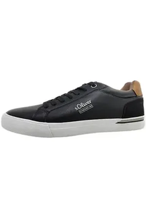 QS by s.Oliver Schnürer Schnürschuh schwarz 40 EU