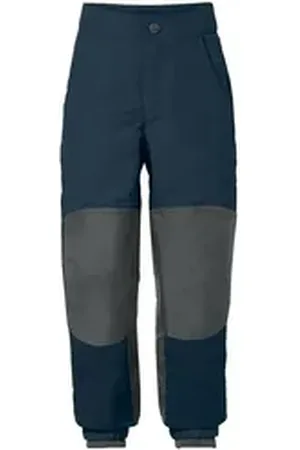 Vaude Schlaghose Kids Caprea Antimos Pants 110