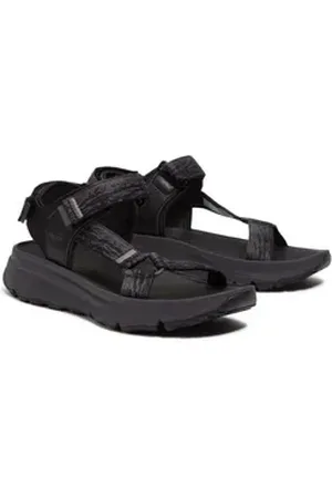Timberland MOTION DUNE BACKSTRAP SANDAL Sandale schwarz 42 EU