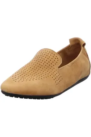 Arche Fanhoo Schnürschuh beige 37 EU