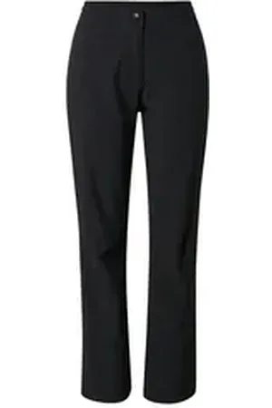 Rukka Leggings PELTOINEN (1-tlg) schwarz 38
