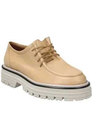 Maripe Maripé CASORIA Schnürschuh beige 39 EU