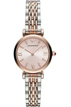 Emporio Armani Luxusuhr Mod. AR11223