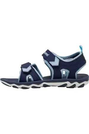 Hummel Sandale blau 26 EU