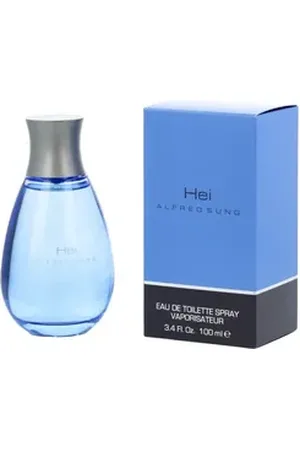 Alfred Sung Eau de Toilette Hei