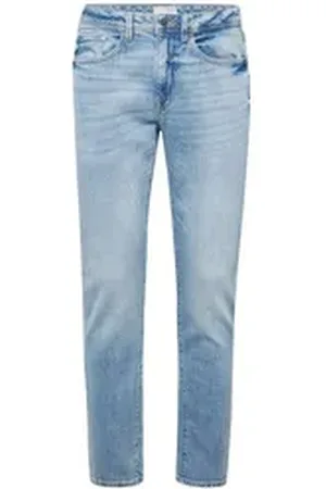 SELECTED HOMME Regular-fit-Jeans LEON 175 (1-tlg) blau 29