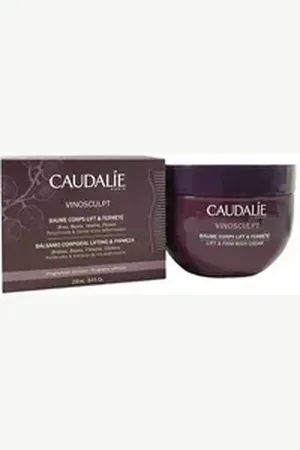 Caudalie Körperpflegemittel vinosculpt baume corps 250ml