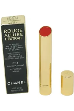 CHANEL Lippenstift Rouge Allure L