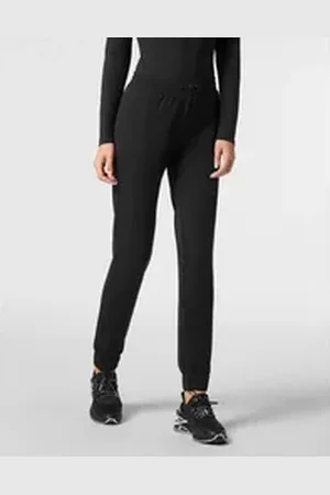 Philipp Plein Jogginghose Jogginghose schwarz XS