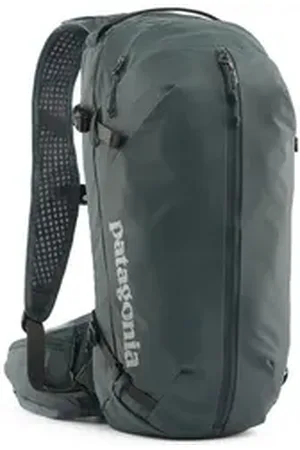 Patagonia Sporttasche Unisex Daypack Dirt Roamer Pack 20L Größe S grün