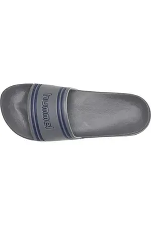 Hummel Sandale grau 36 EU