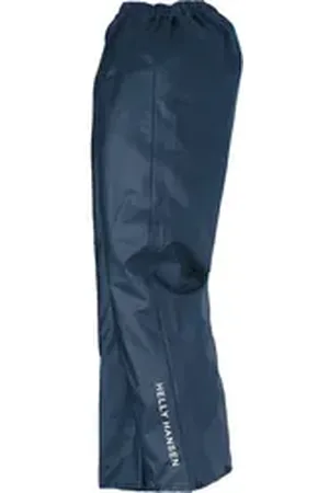 Helly Hansen Regen- und Matschhose HH Voss Regenhose marineblau blau 4XL