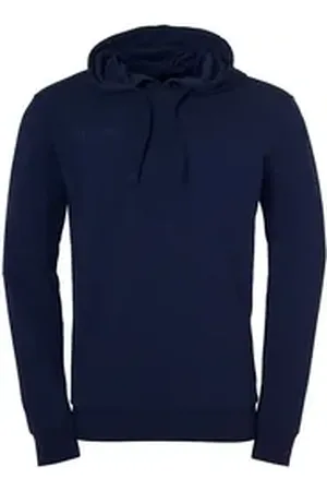 Kempa Hoodie Hoody blau 4XL