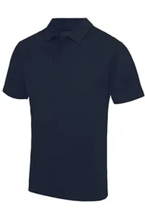 Just Cool Poloshirt Cool Sport Poloshirt 3XL