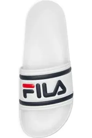 Fila Morro Bay Slipper Women Sandale weiß 38 EU