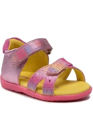 Agatha Ruiz de la Prada Sandalen 212903 Rosa Sandale rosa 20 EU