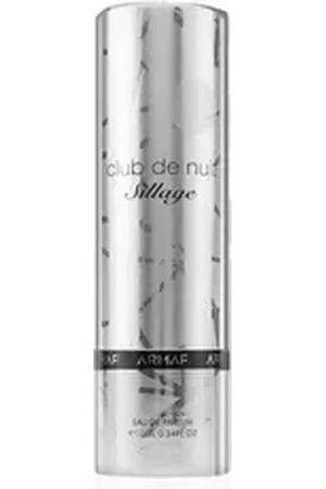 Armaf Eau de Parfum Club De Nuit Sillage - EDP - Inhalt: 10 ml
