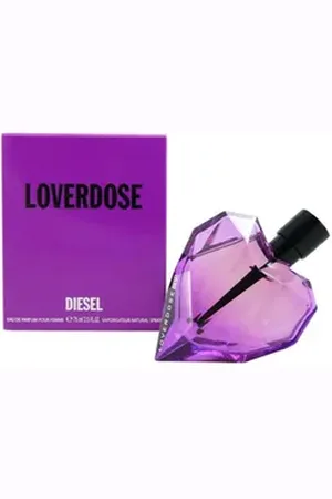 Diesel Eau de Parfum Loverdose 75 ml