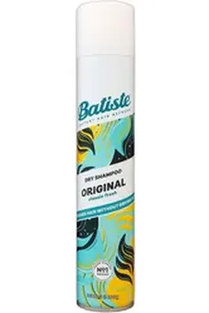 Batiste Haarshampoo Original Classic Fresh 350 ml