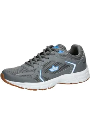 LICO Joggingschuh Weightless Hallenschuh grau 45 EU