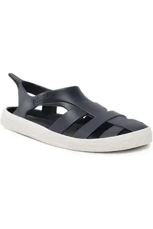 Boatilus Sandalen Bioty Beach Sandals 123 Marine Sandale blau