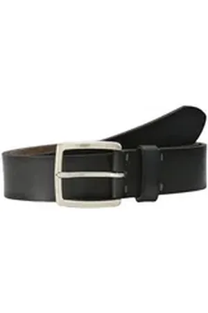 Lloyd Men’s Belts Synthetikgürtel grau 90