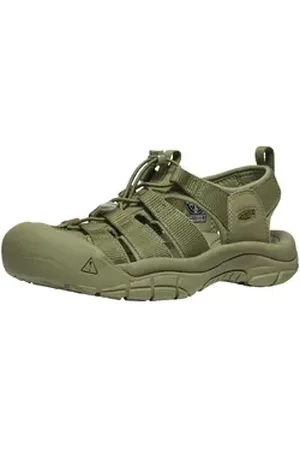 Keen NEWPORT H2 Sandale grau 43 EU