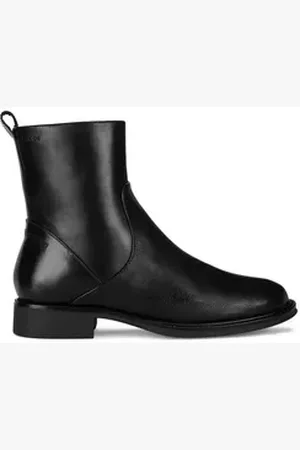 Lasocki Stiefeletten Damen ARC-DERBY-12 Schwarz Stiefelette schwarz 39 EU