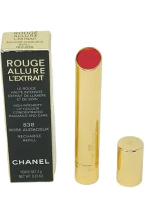 CHANEL Lippenstift Rouge Allure L