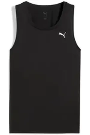 PUMA Tanktop W TAD ESSENTIAL SLEEVELESS TANK schwarz XL