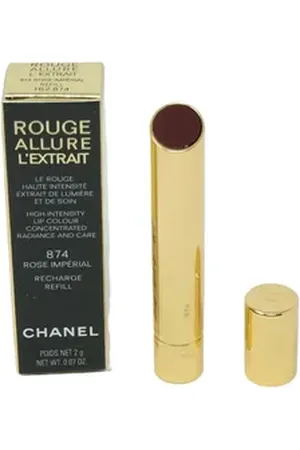 CHANEL Lippenstift Rouge Allure L