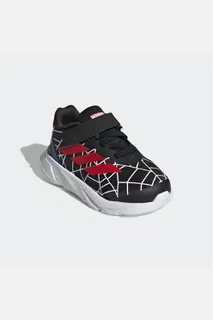 adidas Sportswear MARVEL DURAMO SL KIDS Sneaker für Kinder schwarz 21 EU