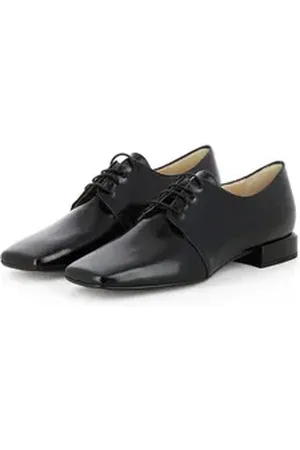 Evita ANNA Schnürschuh schwarz 39 EU