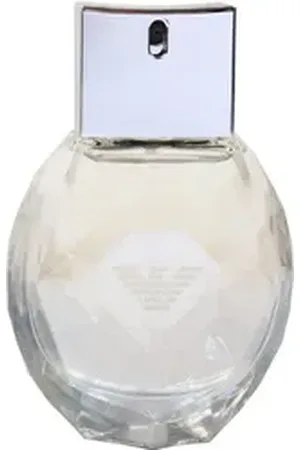 Emporio Armani Giorgio Armani Eau de Parfum Emporio Diamonds, Glasflakon, Parfüm EDP, Damenduft