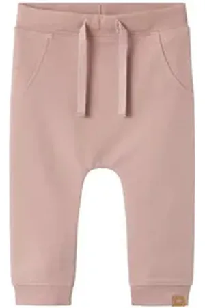 NAME IT Sweathose NBNTAKKI SWEAT PANT NOOS rosa 80