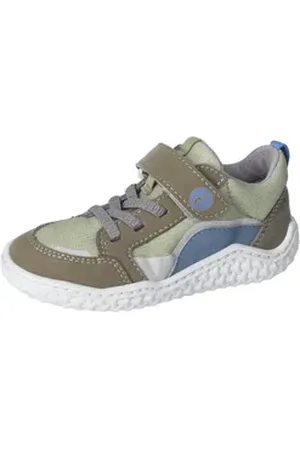 Ricosta Klettschuh grün 26 EU