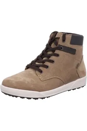 Lowa DUBLIN III GTX Outdoorschuh (2-tlg) grau 10