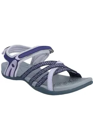 Hi-Tec Hi-Tec SAVANNA II JRG Sandale lila 33 EU