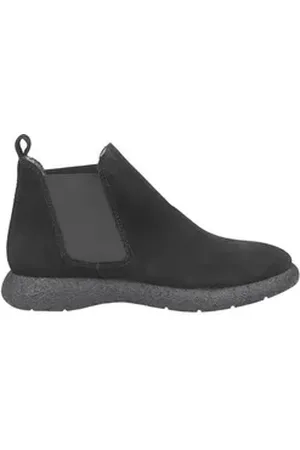 Donna Carolina LAVA FLEX Stiefel schwarz 38 EU